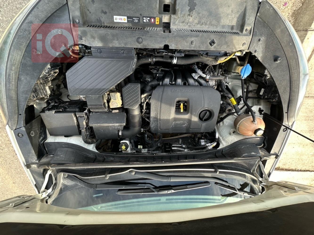 هیوندای تۆکسۆن